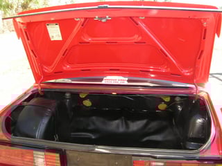 1983 VH Group 3 Brock Commodore #923