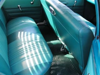 1968 HR Holden Special