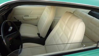 1970 Boss 302 Mustang