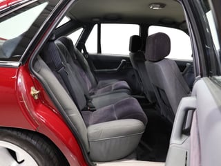 1990 HSV VN SS Group A Commodore - Build No. 124 / 302