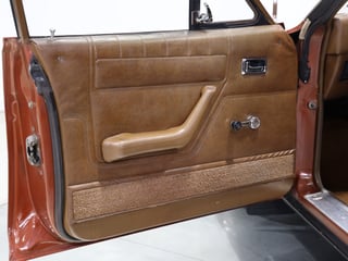 1972 Ford XA GT Falcon - Copper Bronze