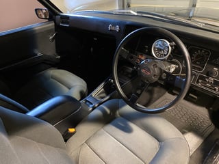 1973 HQ GTS Monaro Replica