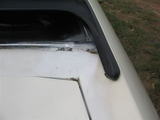 XA Superbird Coupe 302