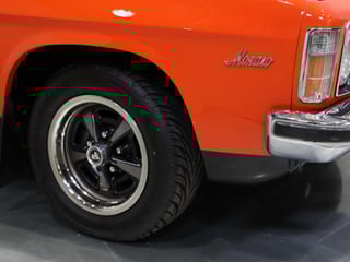 1974 Holden HJ Monaro GTS …