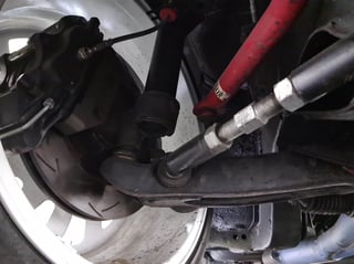 1985 VK HDT SS Group A Commodore Replica