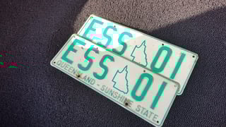 1975 Ford Landau Coupe