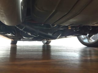 1985 HDT VK SS Group 3 Commodore Replica