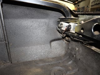 1974 Holden LH Torana L34 SLR 5000 - Chrome Yellow