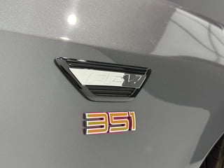 2014 FPV FG MK II GTF  Build No 270/500 - Smoke Grey