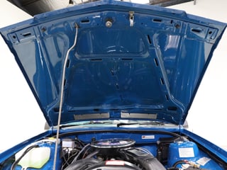 1985 HDT VK SS Group A Brock Commodore - Build No 265