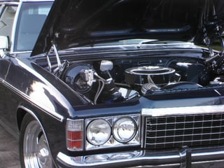 HJ 74 Statesman Caprice