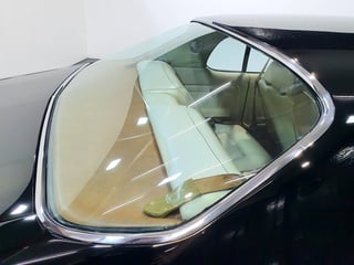 1973 HQ GTS Monaro Coupe 350 4 Speed - Warrigal Black