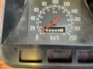 1974 Holden HQ Premier Station Wagon 