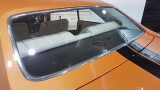 1969 HT GTS 350 Bathurst Monaro