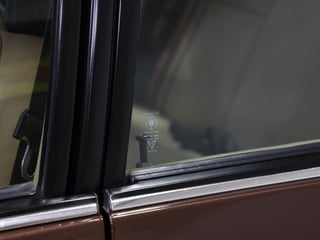 1982 Ford XE Falcon S-Pack 5.8L 4spd - Satellite Brown Metallic