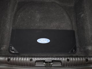 2006 Ford FPV BF Falcon GT