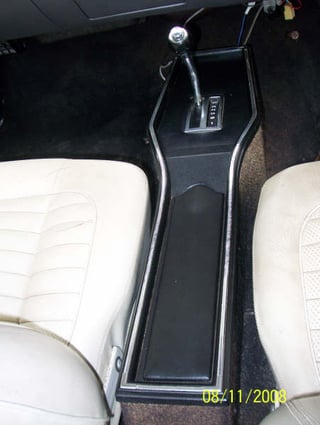 VH 770 Valiant Charger