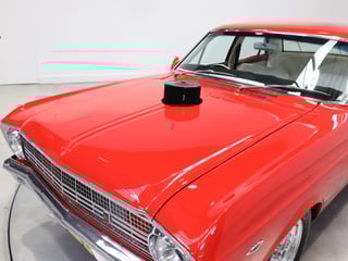 1967 Ford XR Falcon GT Replica Street Machine