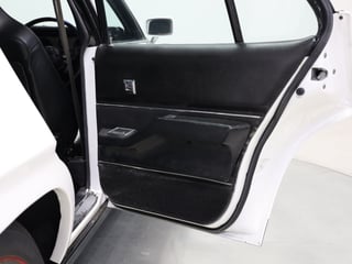 1977 Holden HX Monaro GTS 308 V8