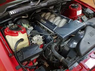 1994 HSV VR GTS 5.7L Factory Stroker #22
