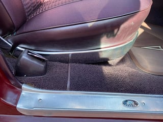 1966 Pontiac Bonneville Brougham - 389 V8