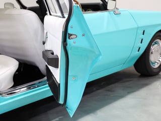 1974 Holden Kingswood - 383 Chev Street Sleeper