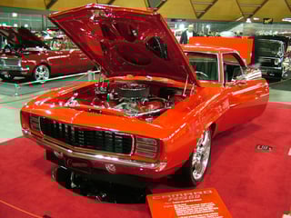 2015 MOTOREX - Sydney