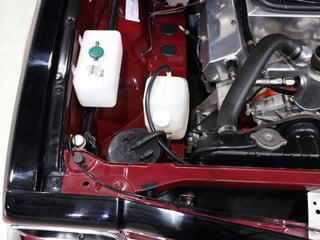 1977 Holden LX SLR 5000 Torana A9X - 1 of 1 - Madeira Red