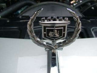 WB Statesman Caprice