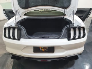 2020 Ford Mustang R-Spec - Build 328 / 500