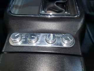 1971 XY Falcon GTHO Phase 3 Replica