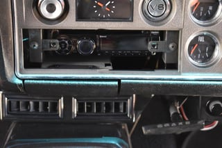 1971 XY GT Falcon Tribute