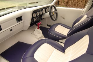 Holden HJ One Ton Ute