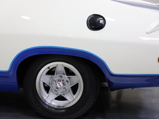 1978 Ford Falcon XC Cobra 5.8 Litre - Build No 137