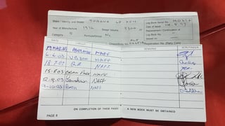 1972 LJ Torana GTR XU1 Tribute