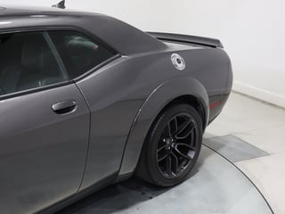2022 Dodge Challenger SRT Hellcat Jailbreak Widebody RHD - 9,868km