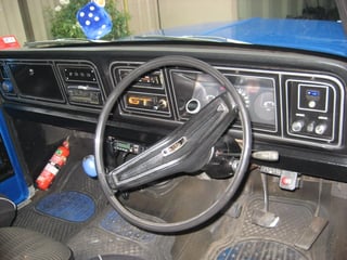 1977 Ford F100 Long Wheelbase