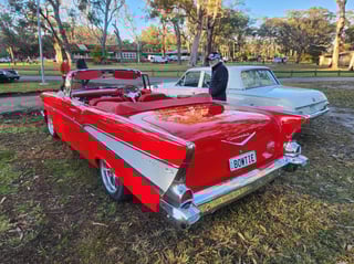 2024 All Holden Day and Coffee and Cars St Ives - A Massive Car Lover's Day!
