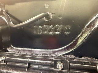 1975 Holden HJ GTS Monaro Coupe - Rare 5.0L 4sp - Concours Restored  