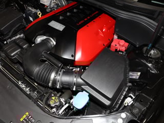 2014 Holden HSV Maloo R8 SV Enhanced Build 0816