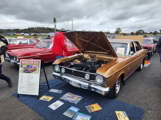 19th Falcon GT Nationals - Bathurst 2023