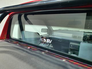 1990 HSV VG Maloo Ute