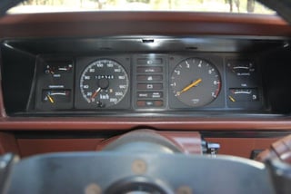 VH Commodore 1982 HDT Group C Replica