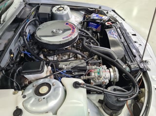 1985 VK HDT SS Commodore #2786