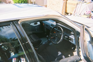 05 BROCK BATHURST REPLICA