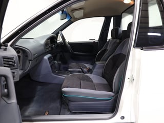 1995 HSV VS Maloo Build No 002 - 11,975km - One Family Ownership