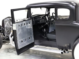 1931 Ford Model A Hot Rod