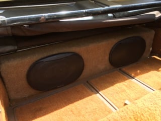 1971 Chevrolet Corvette Stingray