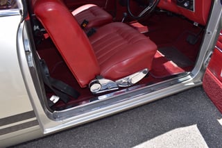 1970 HT GTS Monaro