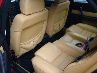 1991 Alfa Romeo 164Q